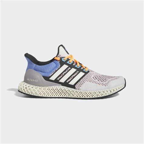 adidas 4d trainers|adidas ultra 4d running shoes.